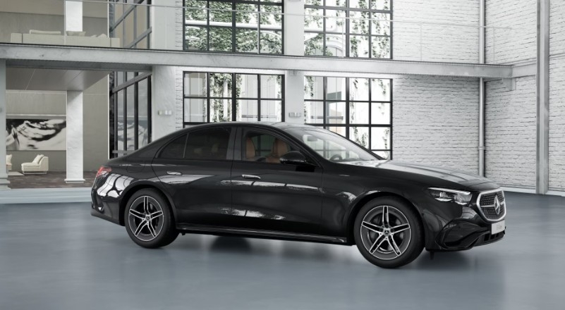 Mercedes-Benz E 2026, kuva 3/19