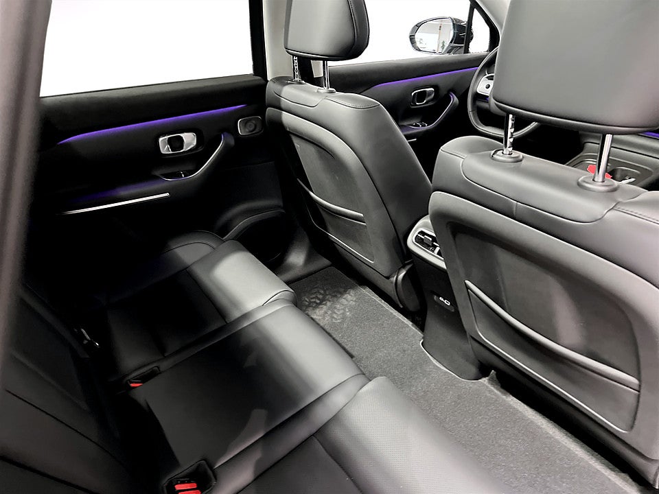 Bild på Leapmotor C10 ProMax Design 299hk WLTP 510km - OMGÅENDE LEVERANS