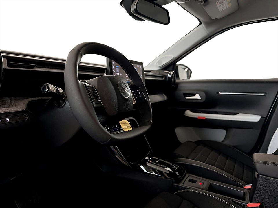 Bild på Citroën C3 MAX Hybrid 110hk - OMGÅENDE LEVERANS!