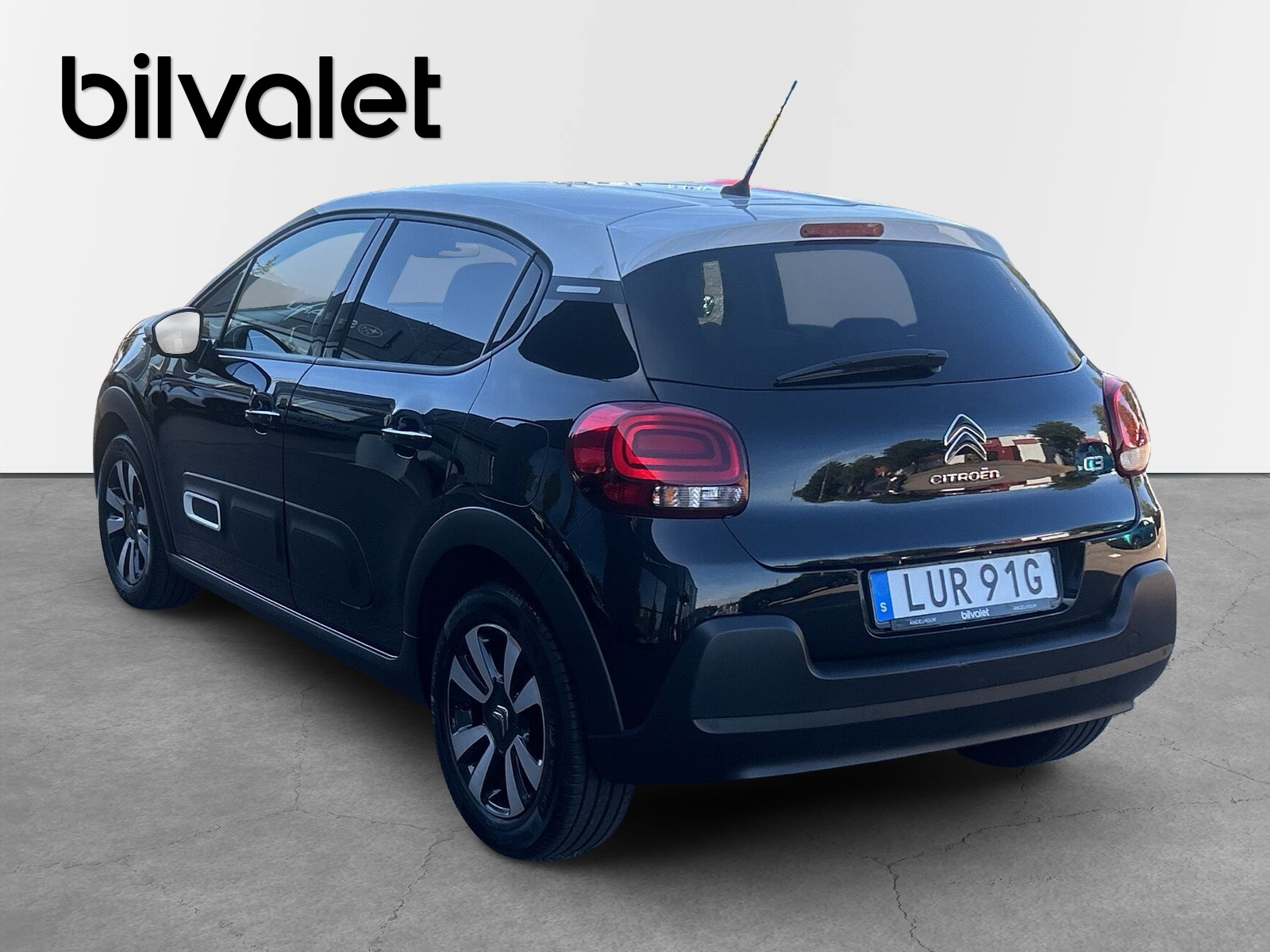Citroen C3 2023, kuva 4/47
