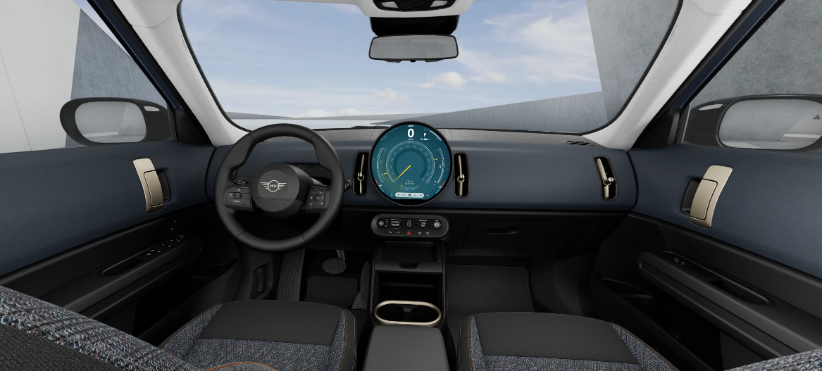 MINI Countryman 2026, bild 3/10
