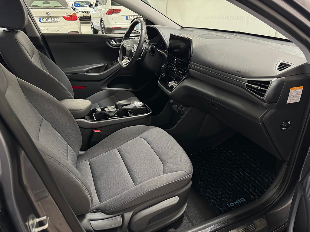 Hyundai IONIQ 2020 - miniatyr 5