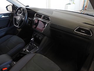 SUV Volkswagen Tiguan 11 av 23