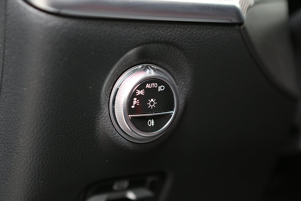 Mercedes-Benz AMG CLE 53 4MATIC+ Coupé AMG 449hk Drag 360° 2024