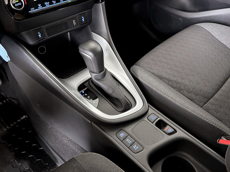 Bild på Mazda 2 Hybrid 116hk Aut RATTVÄRME CARPLAY