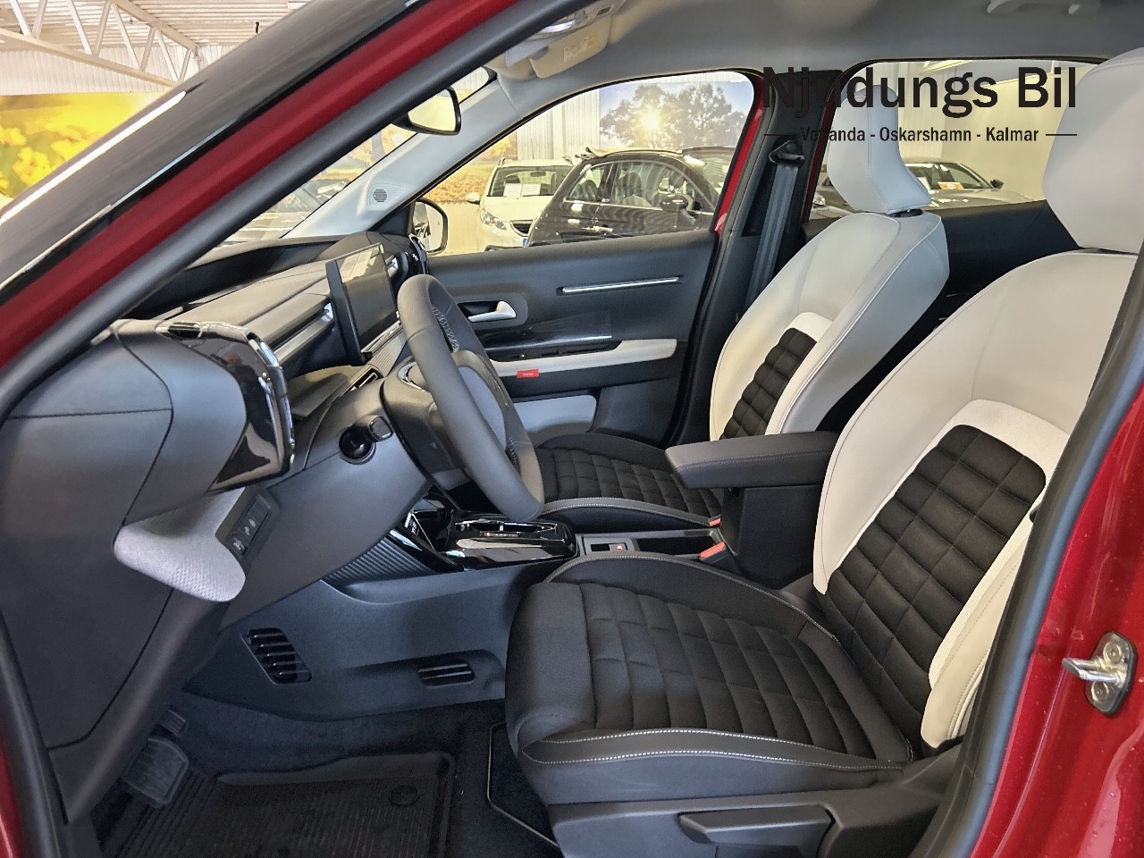 Citroen C3 Aircross 2025, bild 7/38