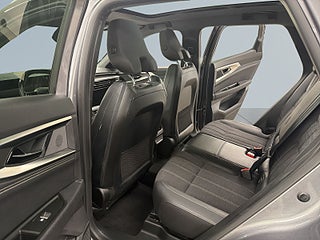 Renault Austral E-TECH MultiMode S&V-hjul/AdaptivFart/Pano/Kamera/Drag – bild 13