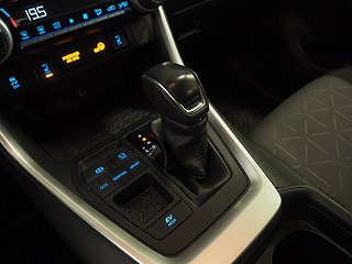 SUV Toyota RAV4 24 av 24