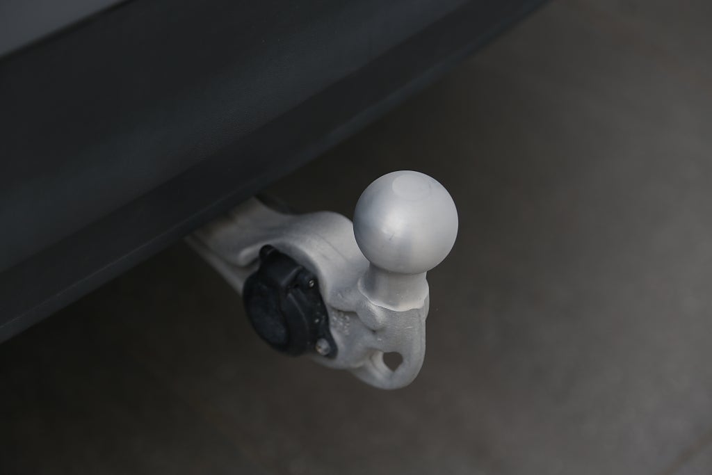 Volkswagen Tiguan 1,5 eTSI Life EDT Aut Värmare Drag Leasbar 2025