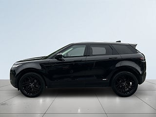 Land Rover Range Rover Evoque P200 MHEV AWD Signature Skinn/Kamera/SoV/MOMS – bild 4