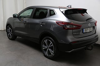 SUV Nissan Qashqai 4 av 28