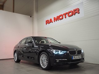 Sedan BMW 320 2 av 19