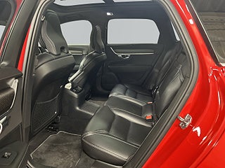 Volvo V90 Recharge T8 AWD Automat R-Design 360°/Drag/S&V-Däck