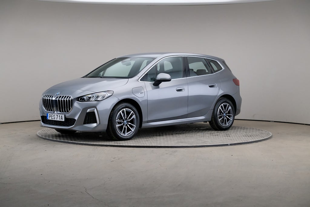 BMW 225 225e xDrive 245hk Active Tourer M-Sport Läder