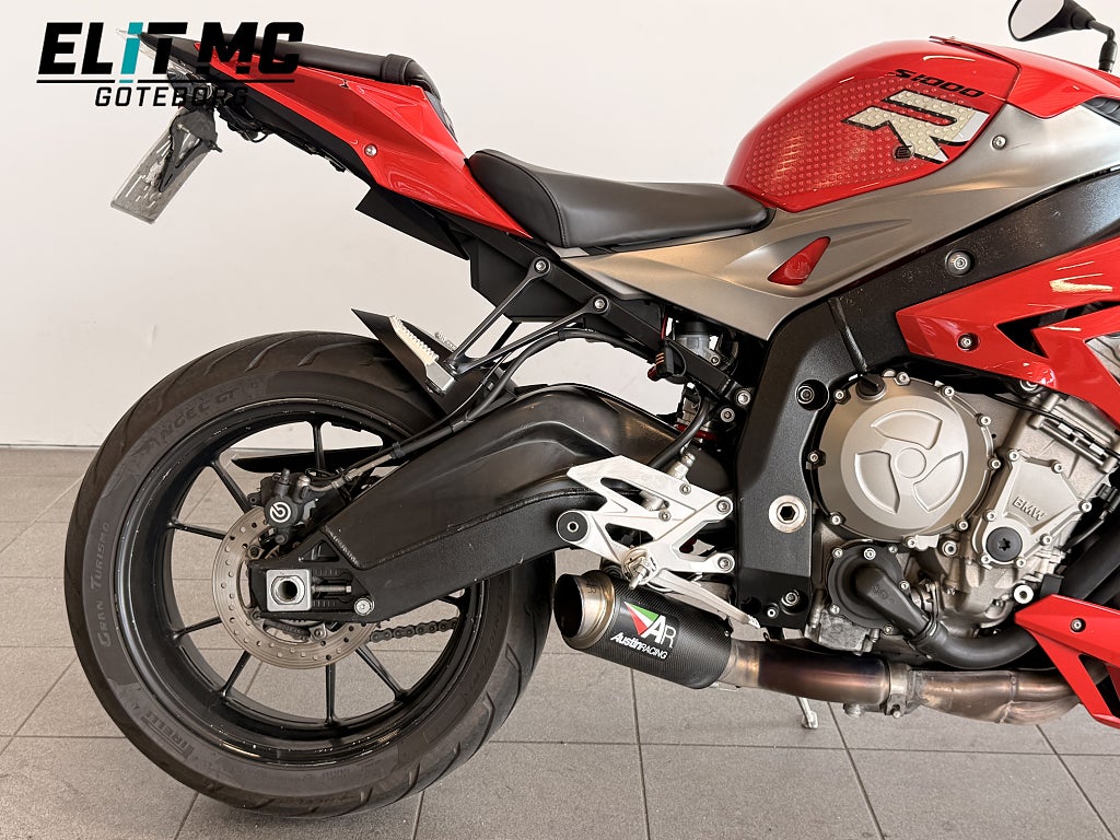 BMW Motorrad S 2014 - miniatyr 7