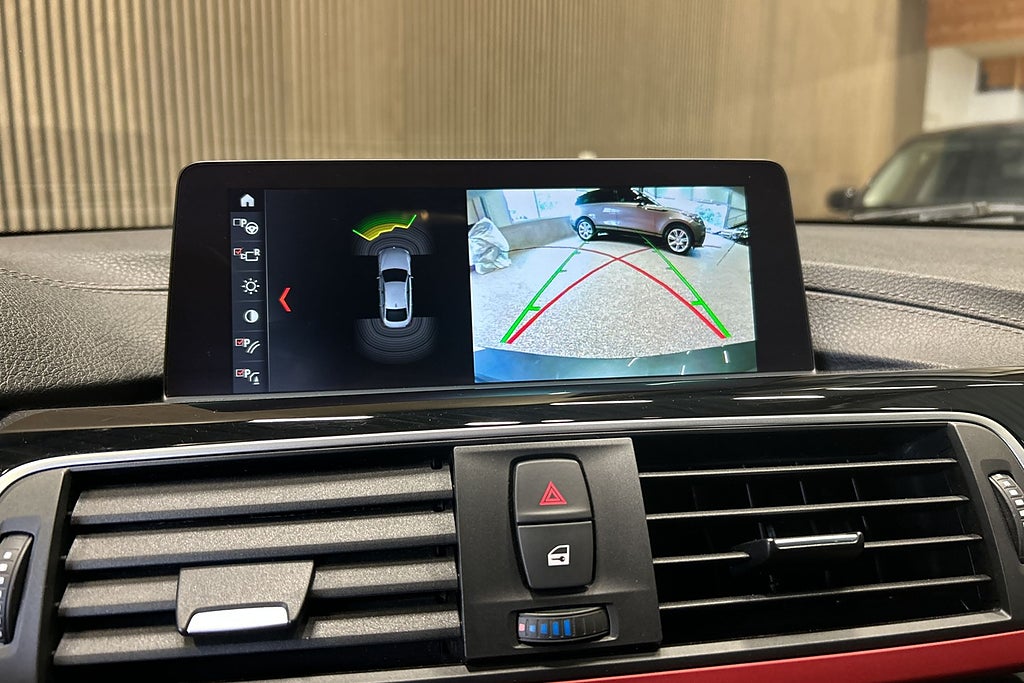 BMW 420D xDrive Gran Coupé Steptronic Sport line