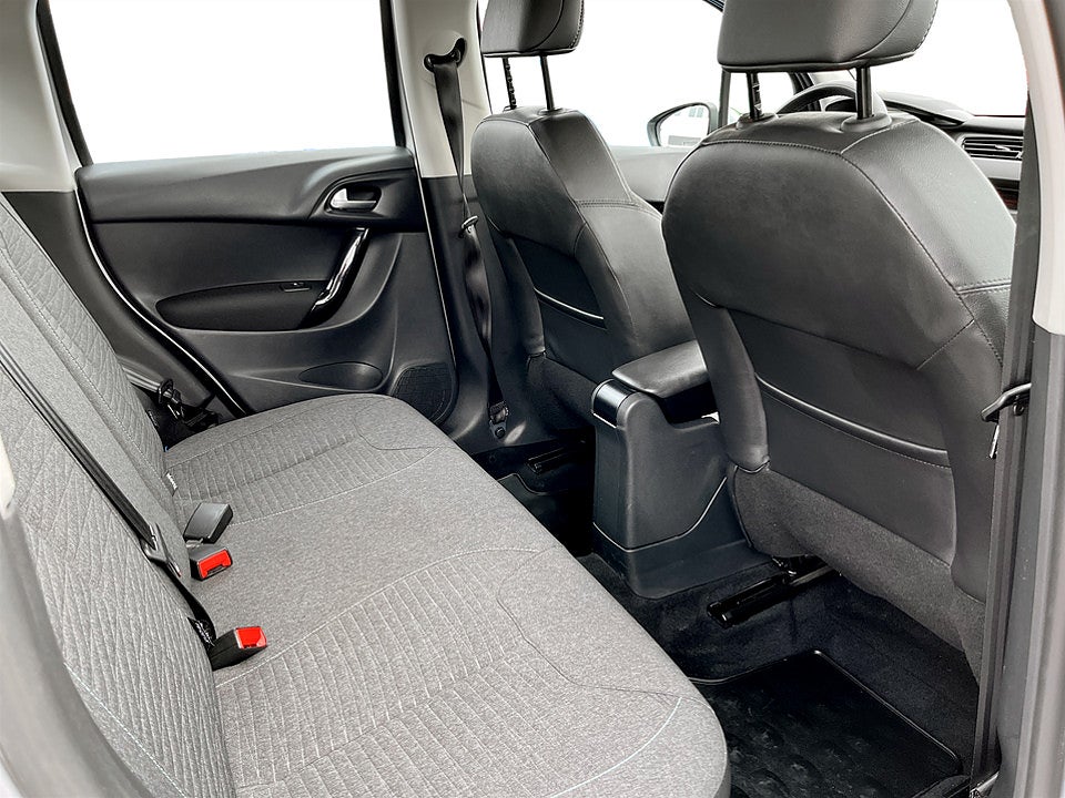 Bild på Citroën C3 1.2 PT VTi 82hk DRAG BACKSENSORER