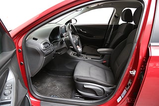 Halvkombi Hyundai i30 10 av 23