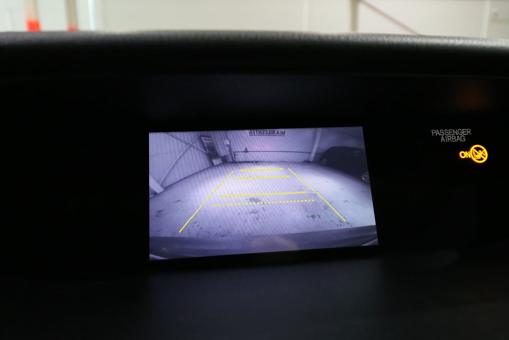 Honda CR-V 2013 - miniatyr 12