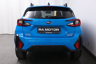 SUV Subaru Crosstrek 13 av 26