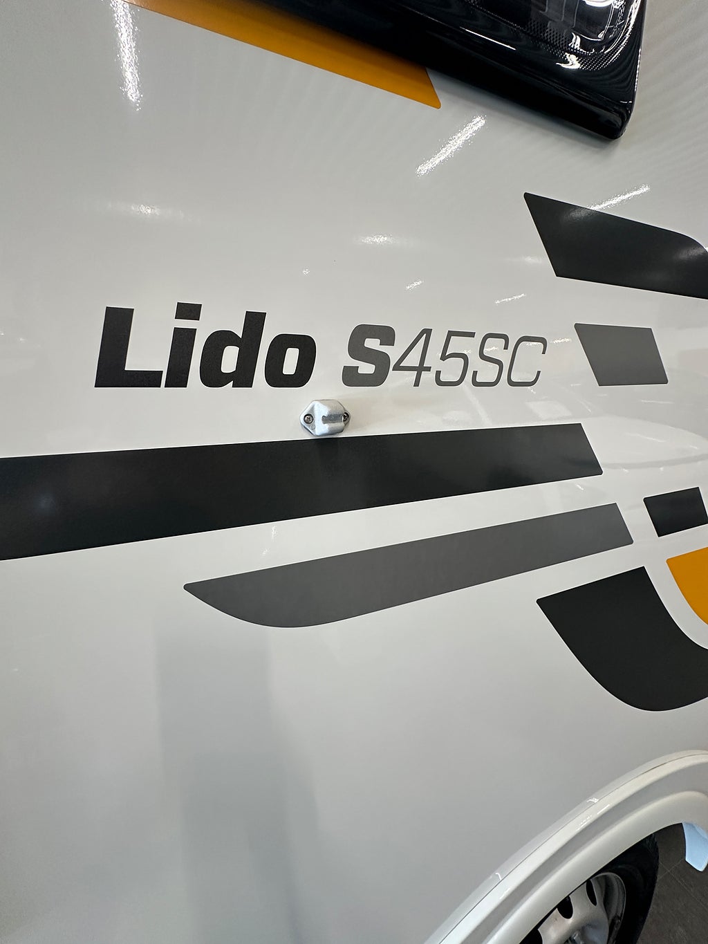 Sun Living Lido S45SC Dubbelsäng thumbnail