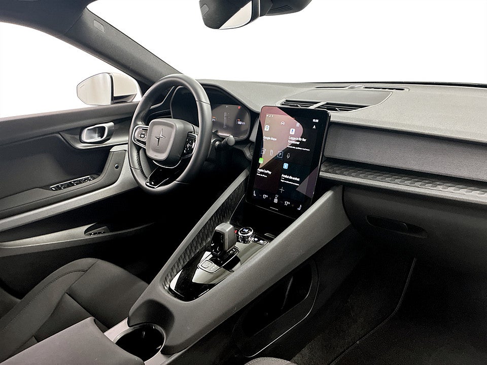 Bild på Polestar 2 Pilot Long Range Single Motor 299hk Aut 360-KAMERA