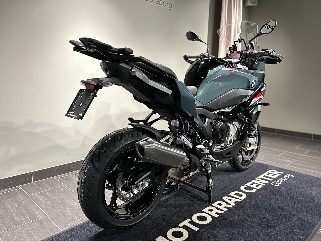 BMW S1000XR / DEMO-Kampanj/SPARA: 24.845kr/Ca 100 mil