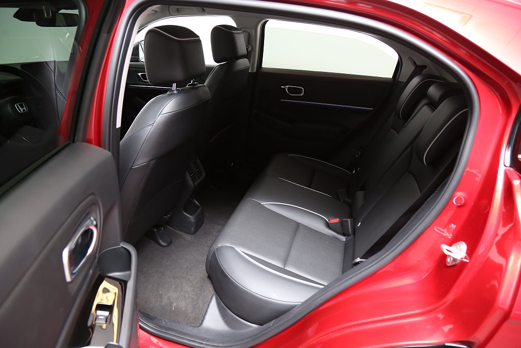 Honda e:Ny1 Elegance 68.8kWh 412km räckvidd | Demobil 2023