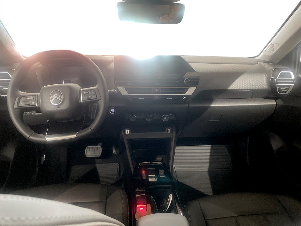Bild på Citroën C4 Max Hybrid 145hk Aut - OMGÅENDE LEVERANS!