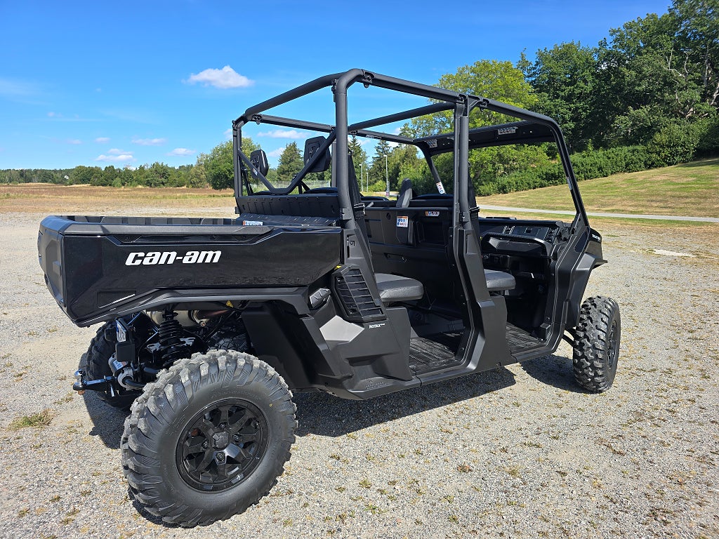 Can-Am Traxter MAX XU HD11 Traktor B *Lagermaskin* 