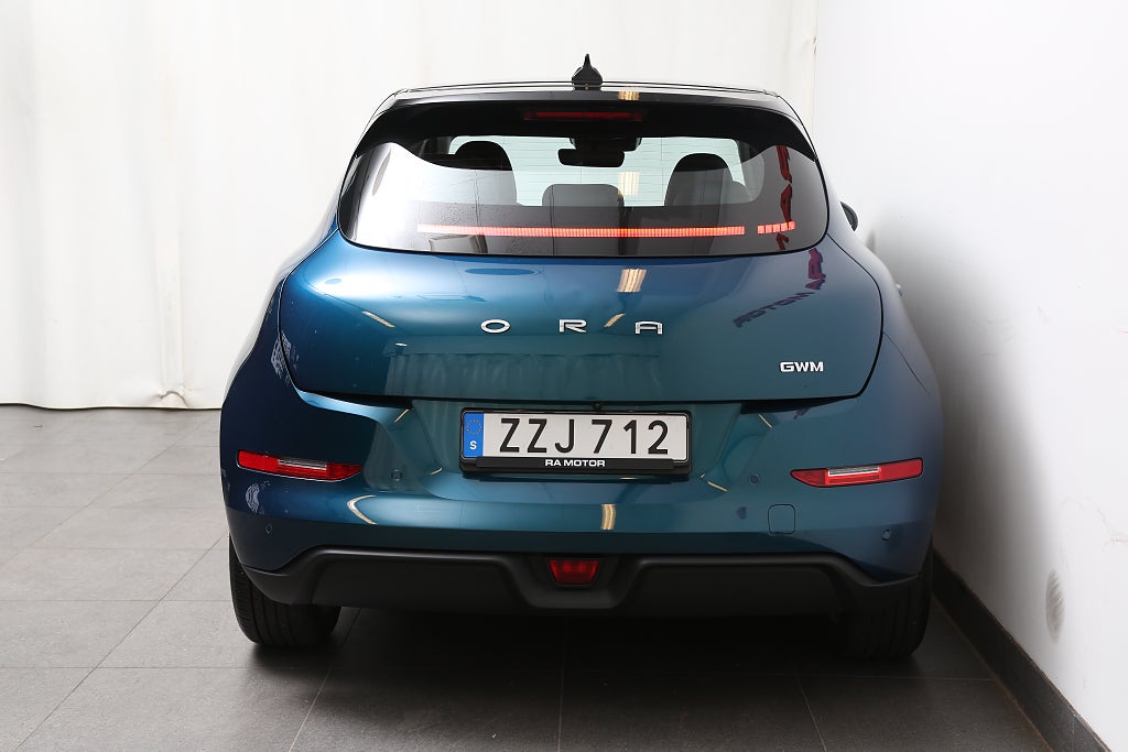 ORA 300 Pro 48Kwh 30mil/räckvidd Superkampanj!!! 2022