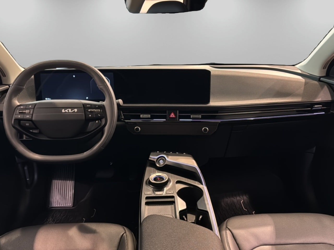 Kia EV6 PLUS AWD LONG RANGE S & V-HJUL 2024, kuva 7/54