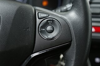 SUV Honda HR-V 15 av 23