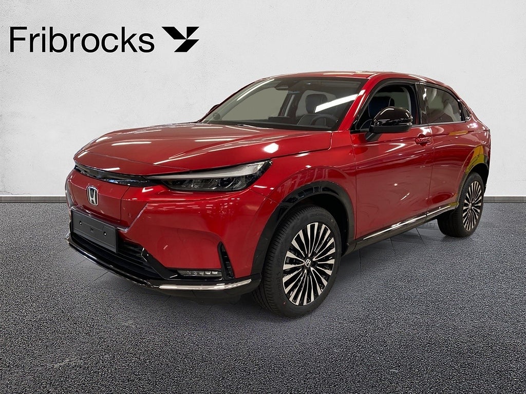 Honda e:Ny1 e:Ny1 ELEGANCE EL AUTOMAT 5 ÅRS FRI SERVICE