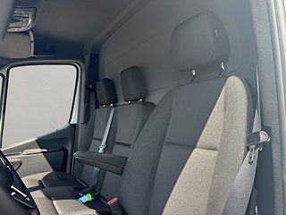 Transportbil - Skåp Mercedes-Benz Sprinter 10 av 17