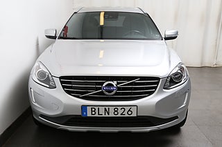SUV Volvo XC60 5 av 26