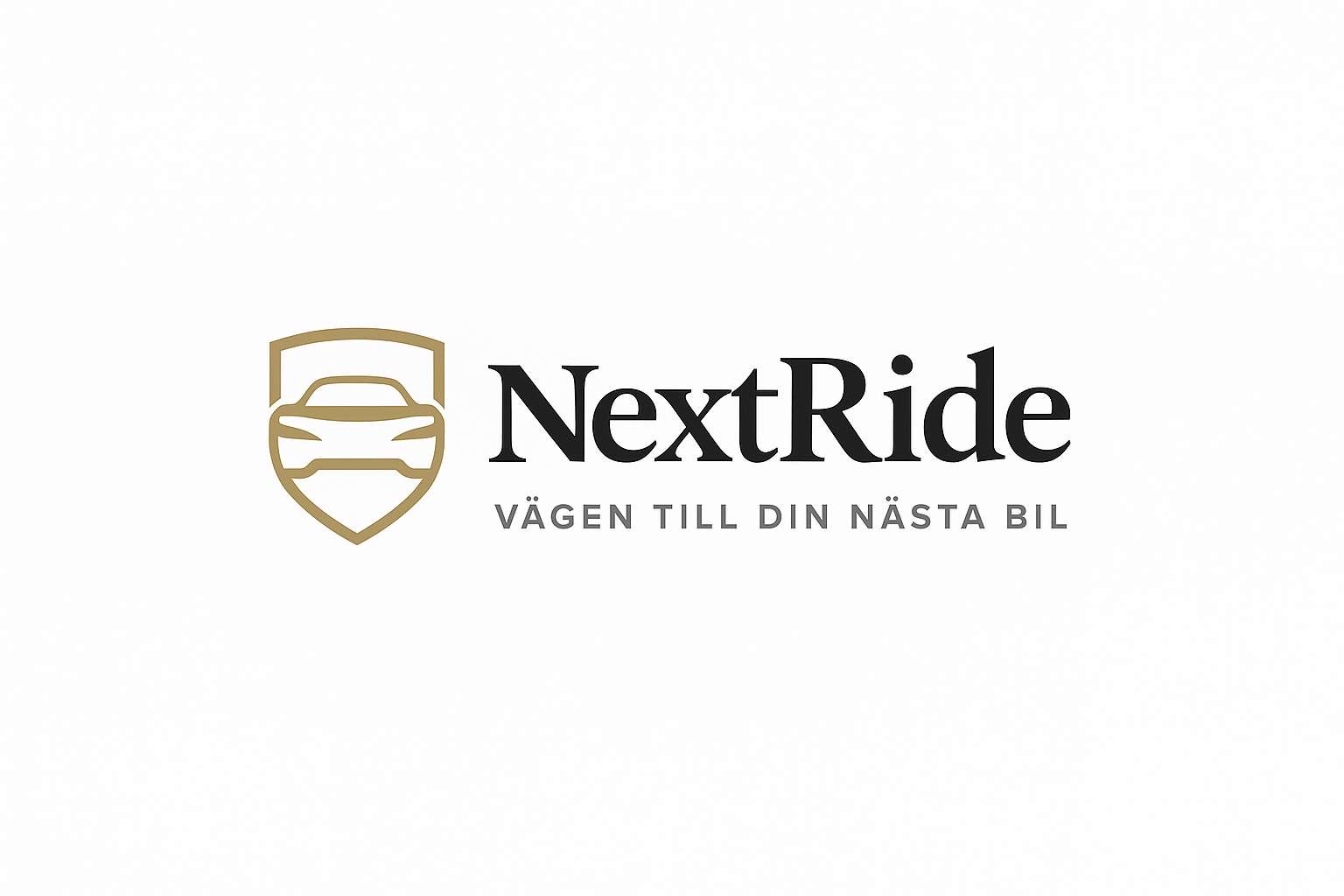 NextRide logo