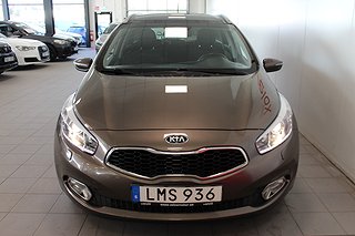 Kombi Kia CEED 2 av 20