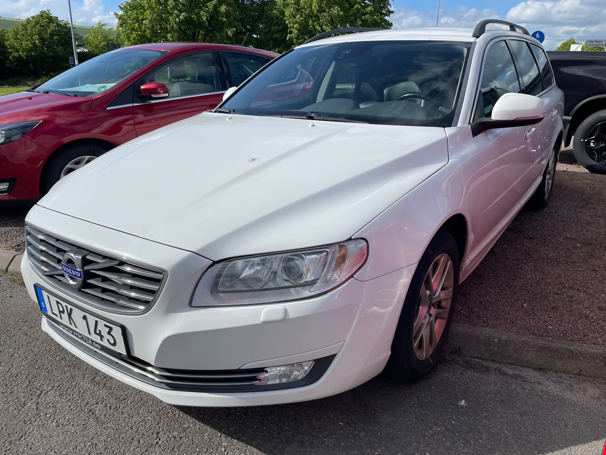 Volvo V70