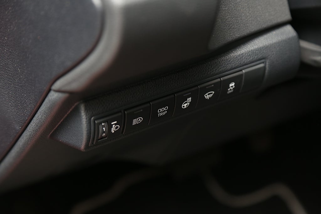Toyota Corolla 1,8 Hybrid e-CVT 140hk Active Plus Aut Navi Dragkrok