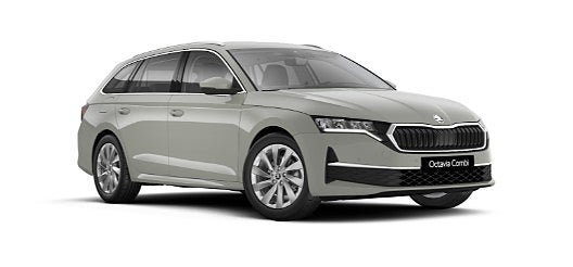 Skoda Octavia Selection TSI m-HEV 116 DSG *Privatleasingerbjudande*
