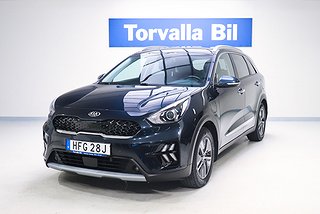 Kia Niro Plug-in 141hk Advance Pluspaket 1+ Värmare