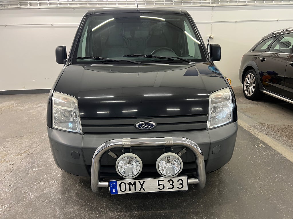 Ford transit Connect T220 1.8 TDCi