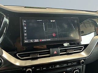 Kia Niro e- 64 kWh Advance S&V/Kamera/Carplay/MOMS/Nybilsgaranti – bild 11