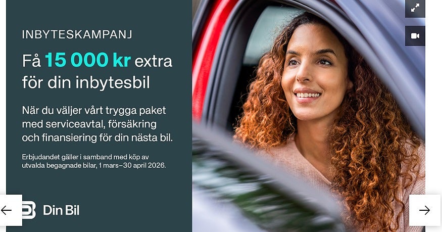 Cupra Formentor VZ E-HYBRID 272HK Drag GPS Matrix B-Kamera