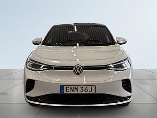 Volkswagen ID.5 GTX 77 kWh 4Motion Comfort Plus, GTX S&V/Drag/Pvärm – bild 2