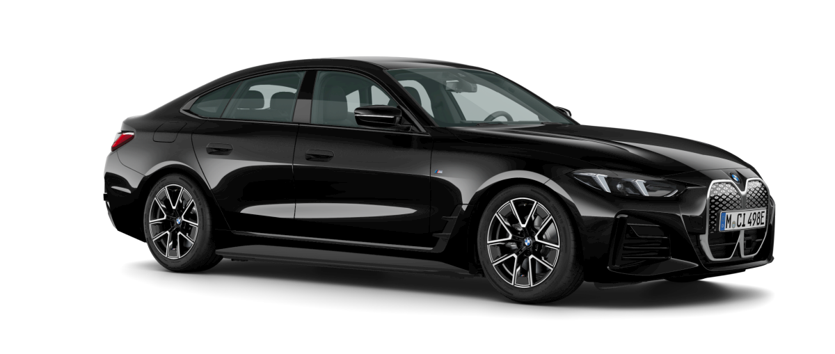 BMW i4 eDrive40 M Sport Business Edition 2026, photo 5/43
