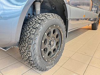 Husbil-övrigt Kabe TMCRV 690 LB 3 av 31