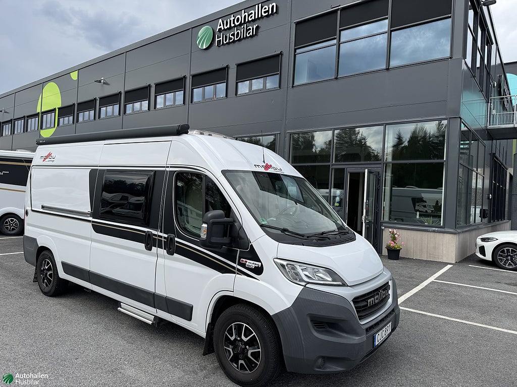 Malibu VAN 600 LOW
