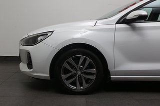 Kombi Hyundai i30 3 av 23